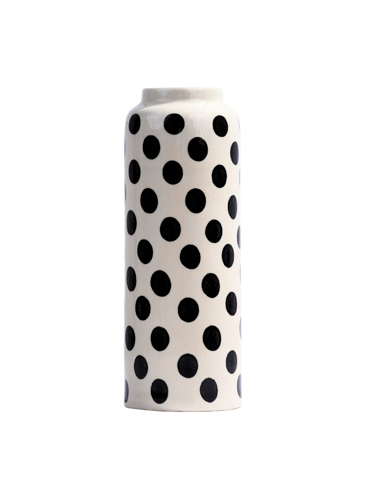 Confetti Vase