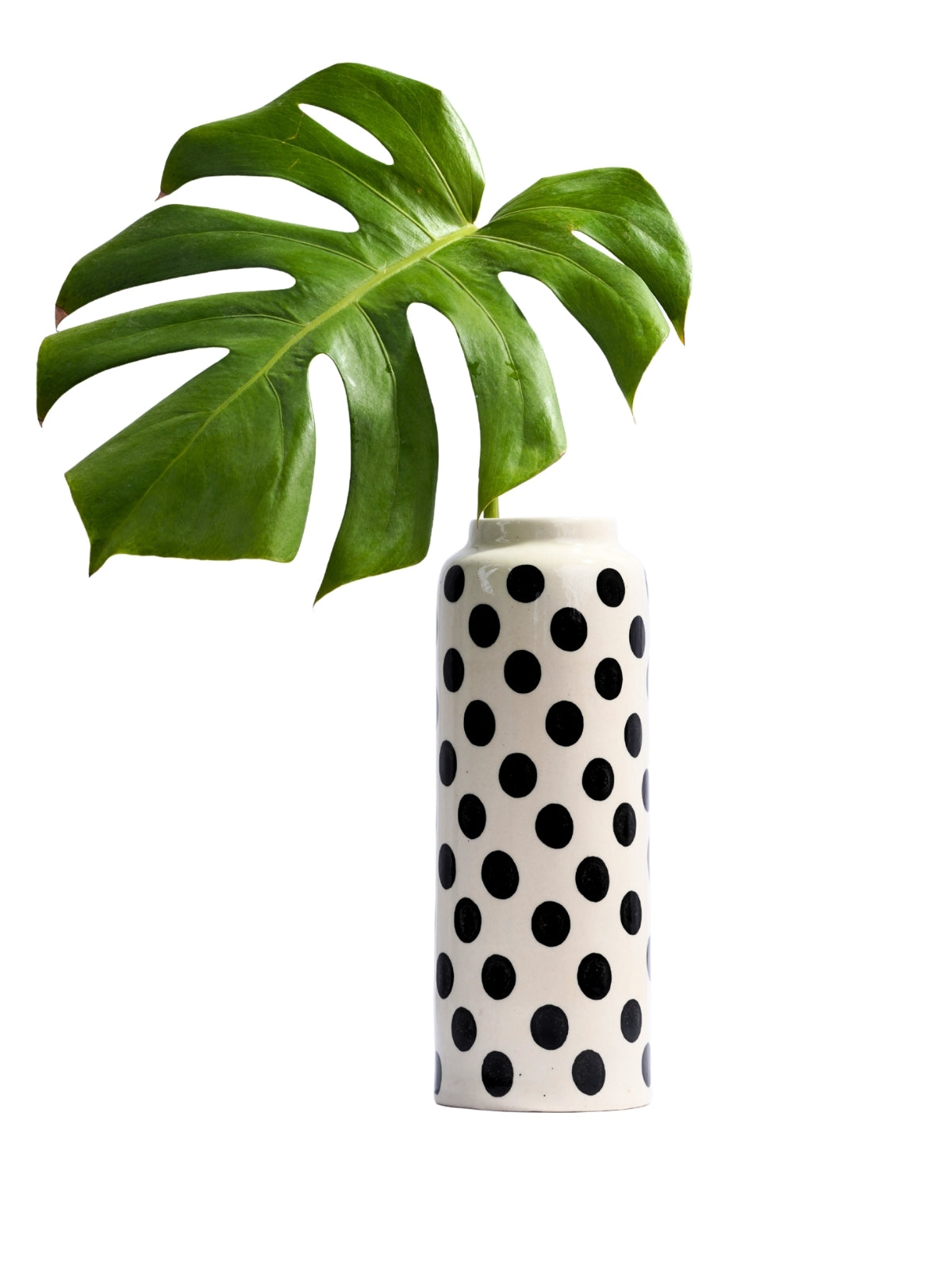 Confetti Vase