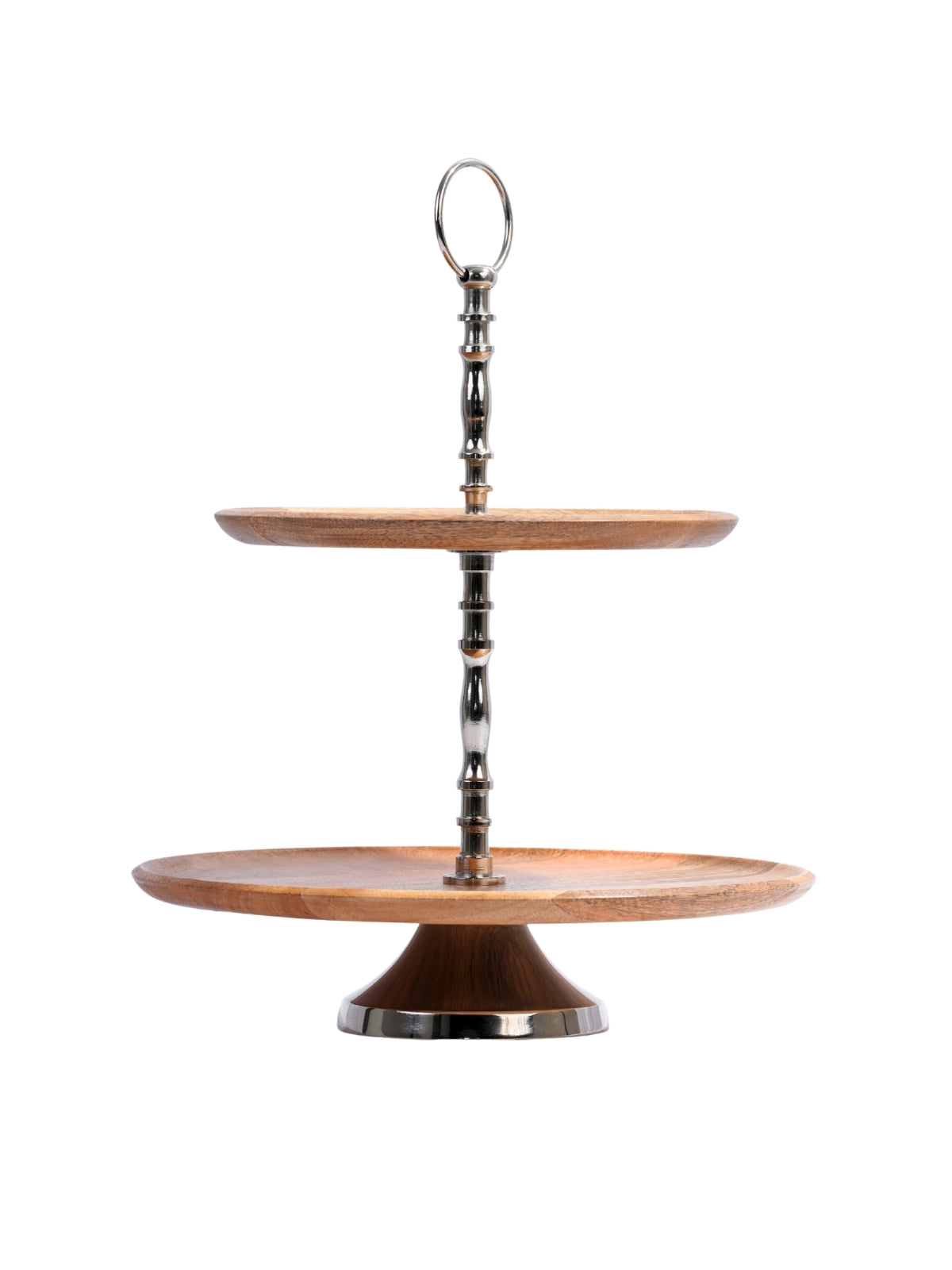Sterling Cake Stand