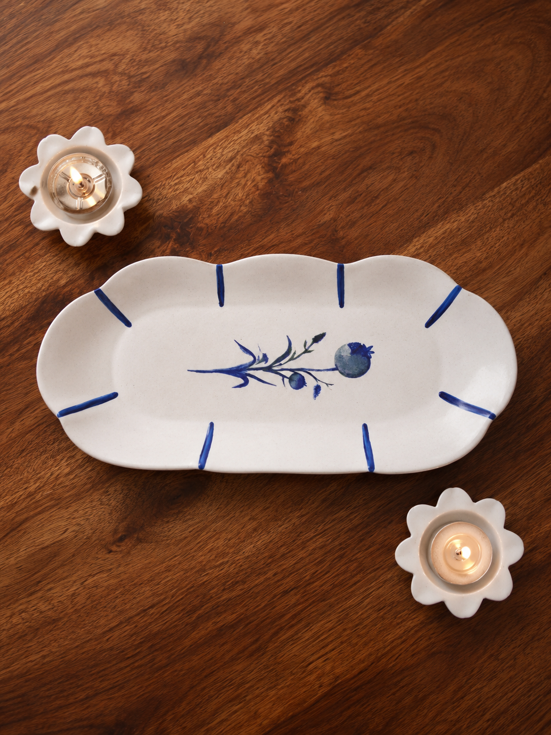 The Signature Platter Gift Set