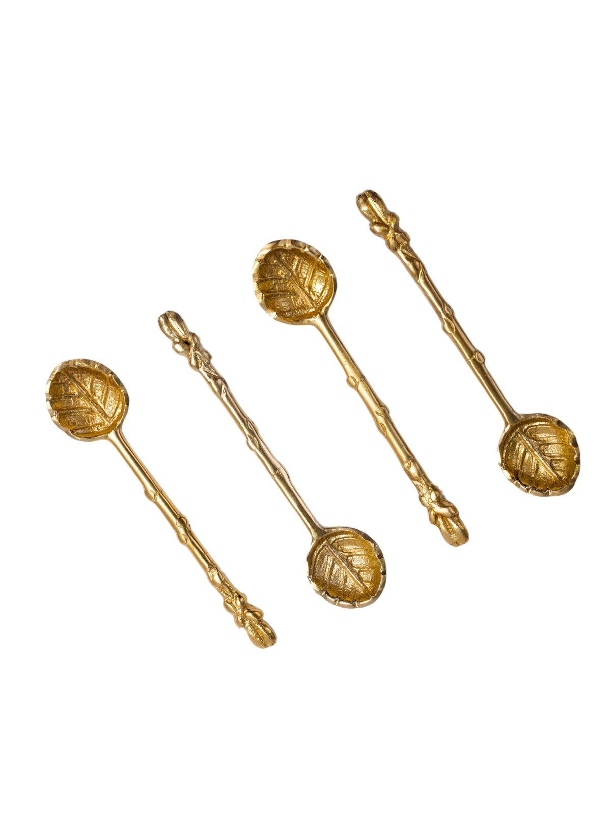 Seashell Cocktail Spoon Set