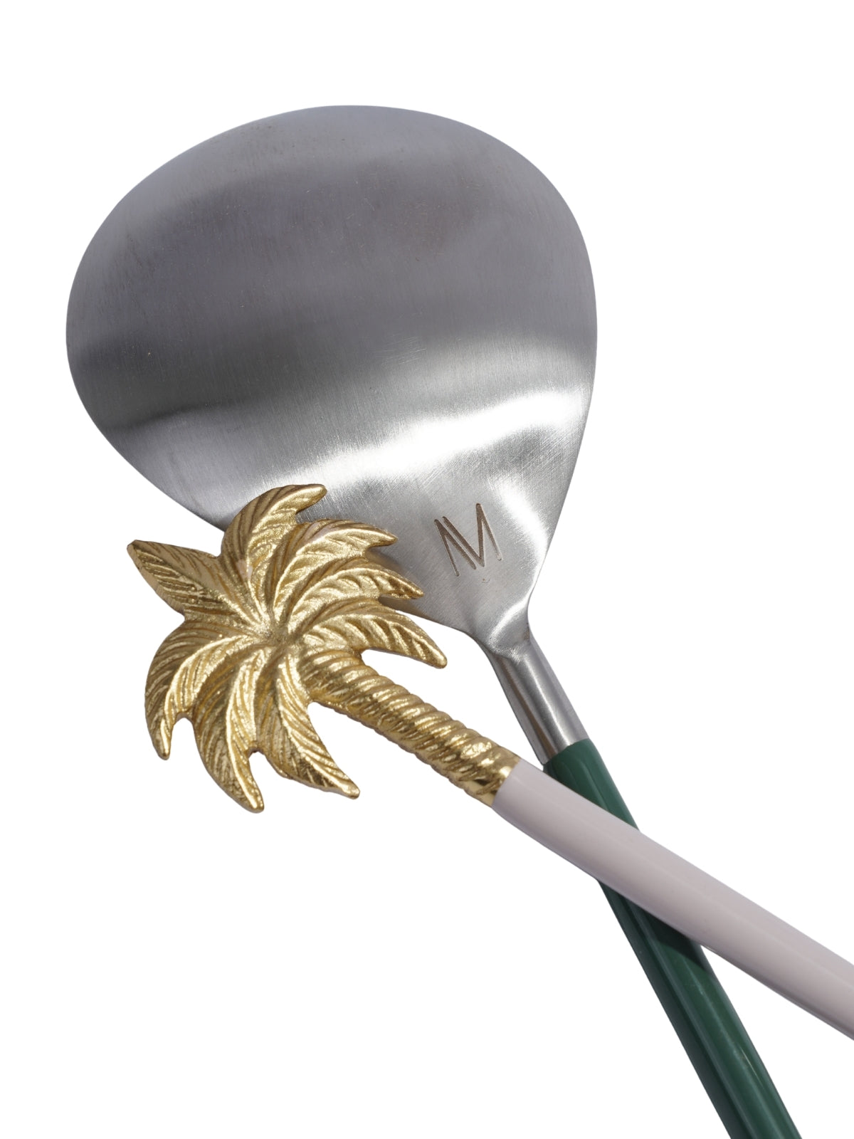 Palm Grove Serving Set