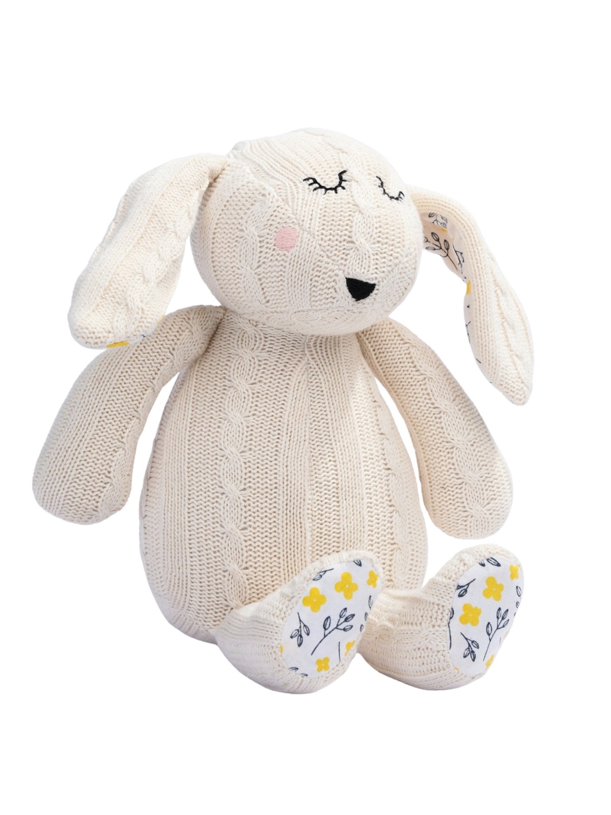Daisy Bunny Soft Toy