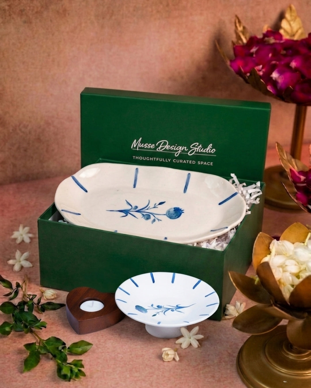The Hosting Gift Set