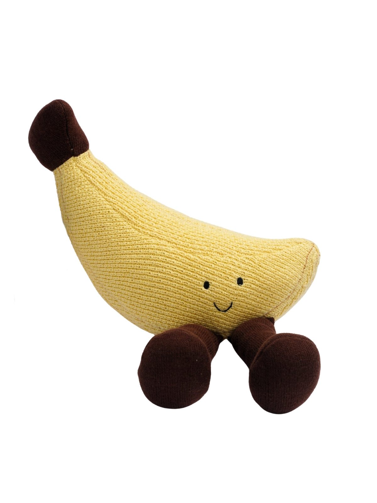 Sunny Banana Soft Toy