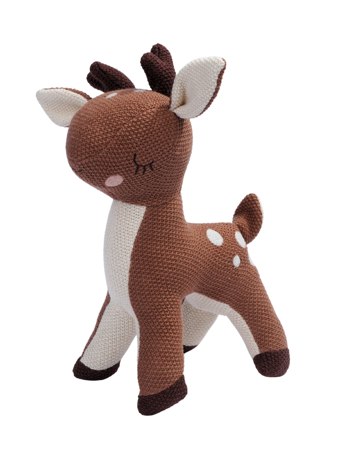 Forest Deer Soft Toy