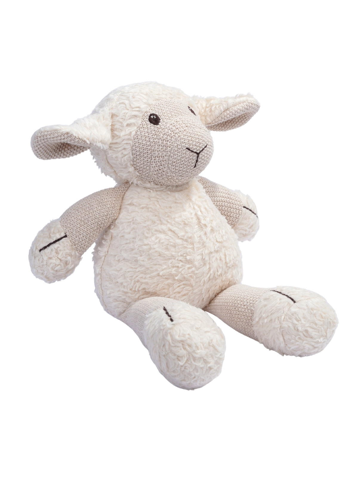 Cloud Sheep Soft Toy