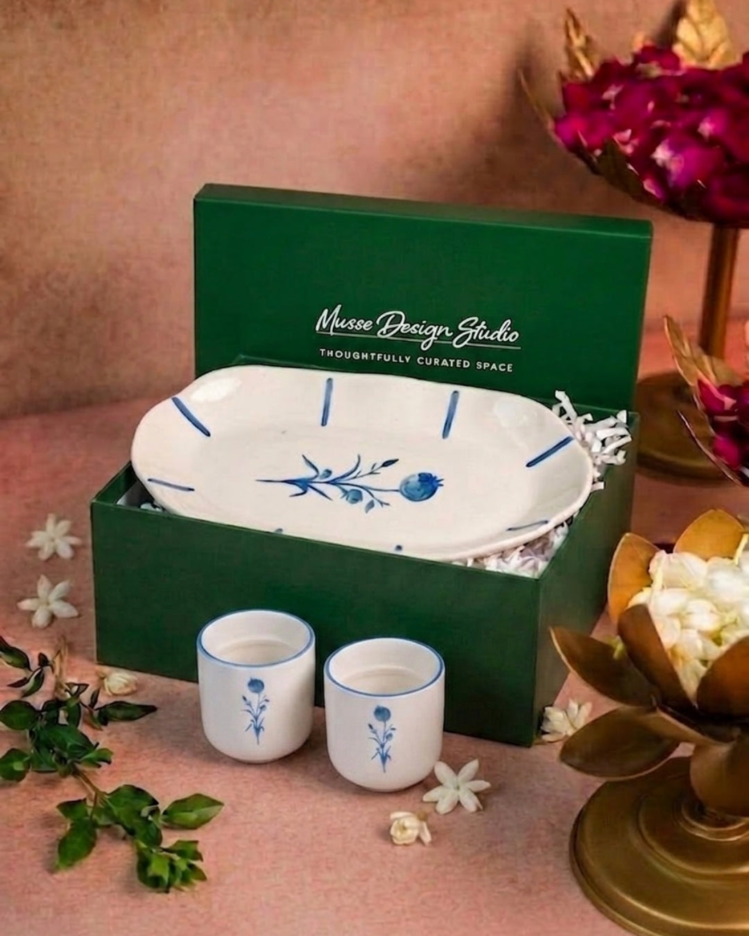 The Tea Gift Set