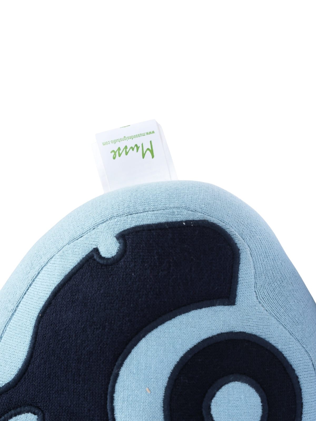 Beep Beep Car Soft Toy