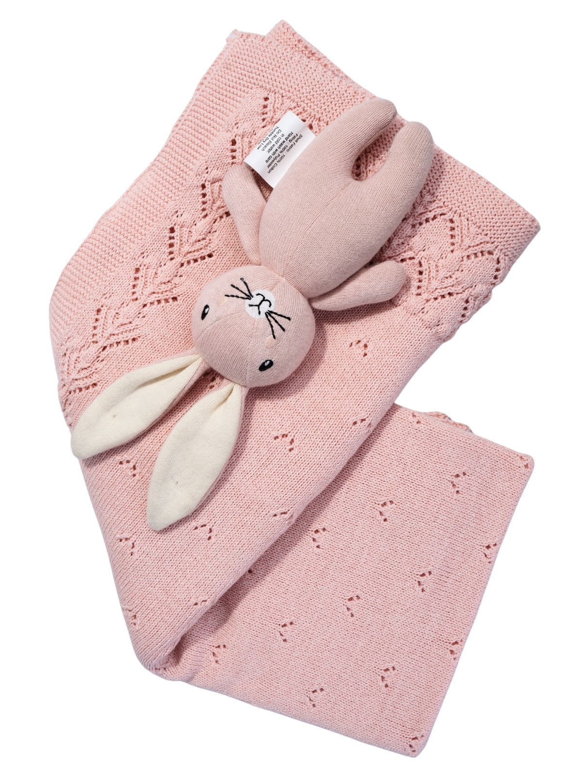 Little Bunny Welcome Gift Set