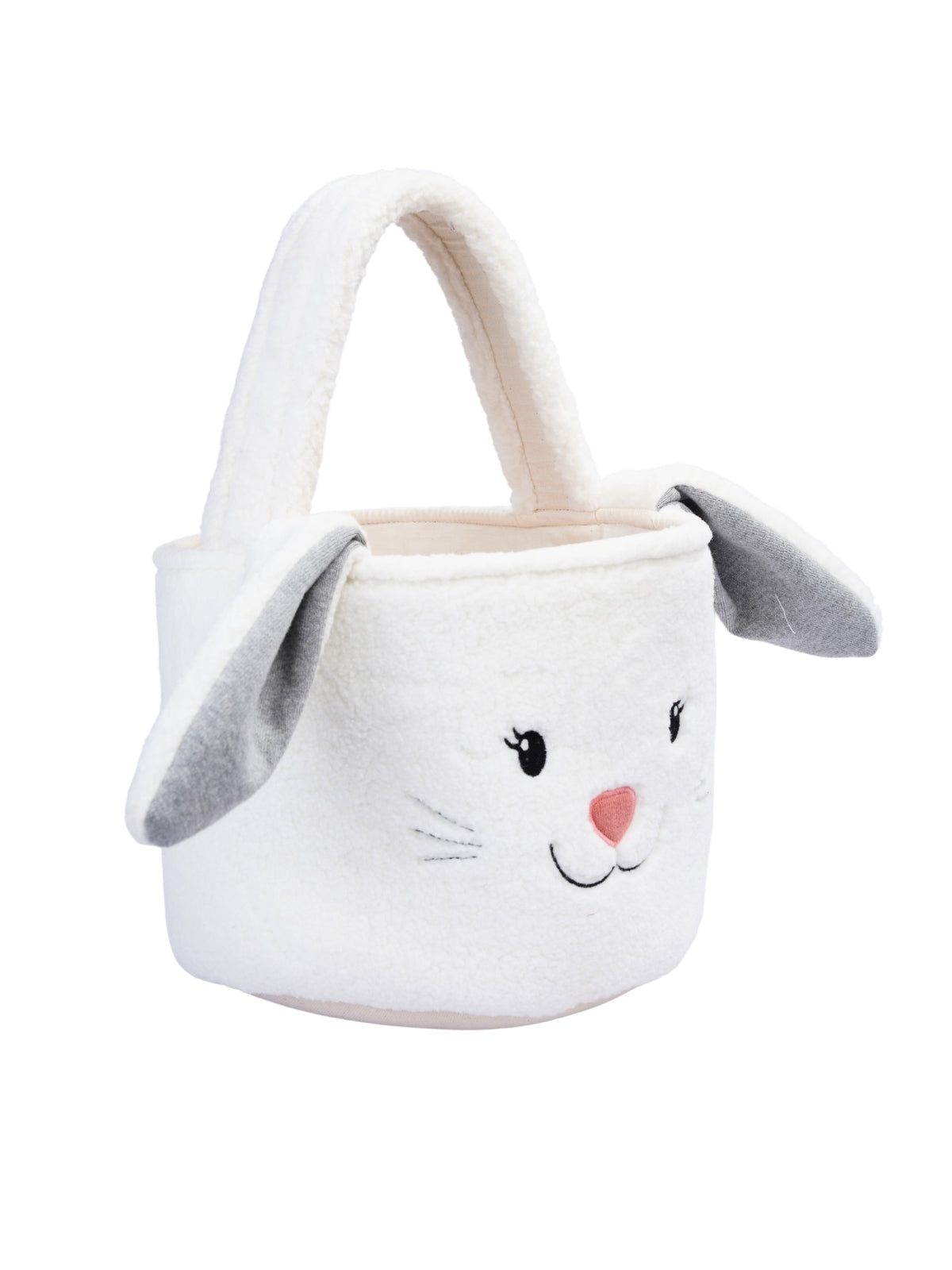 Little Hare Storage Basket