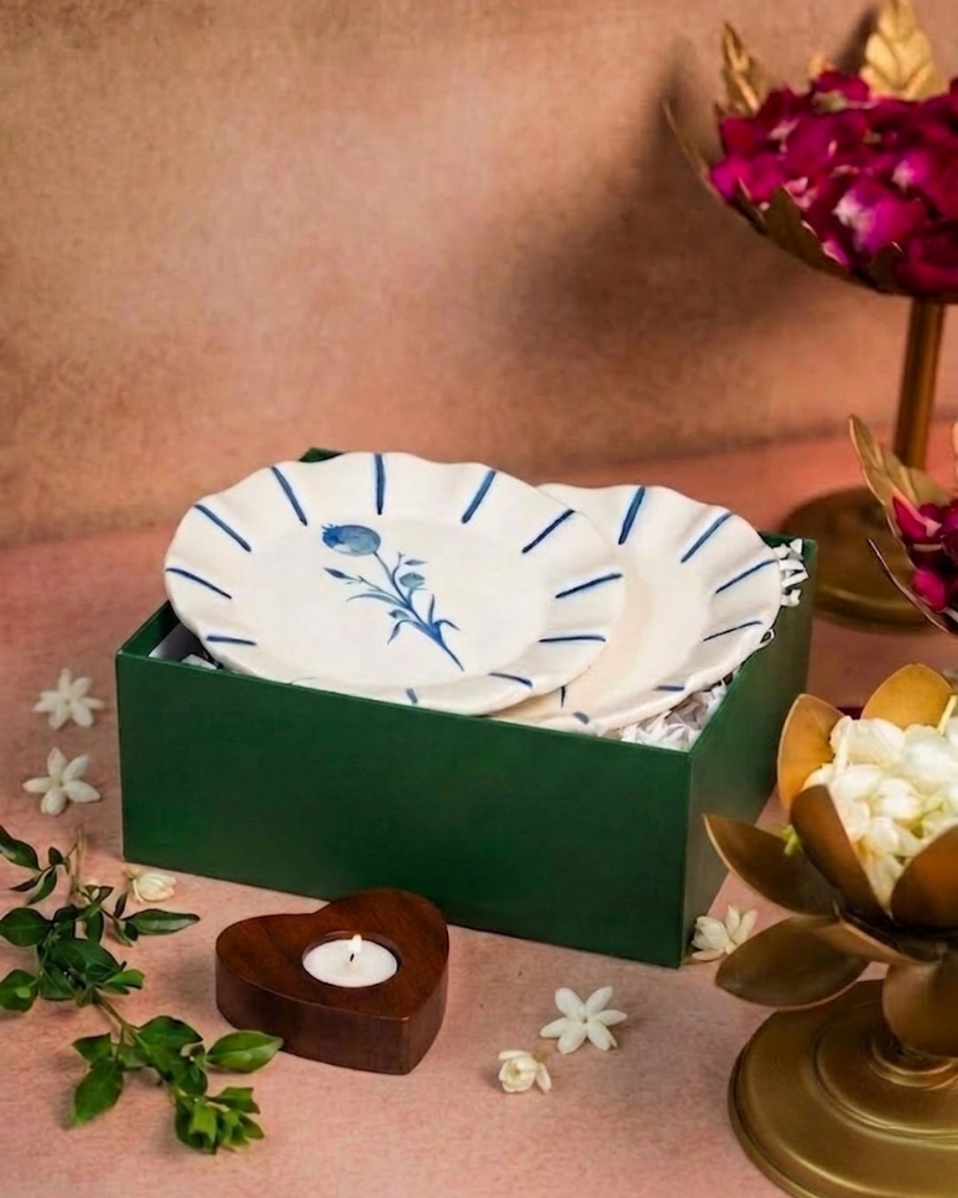 The Dessert Gift Set