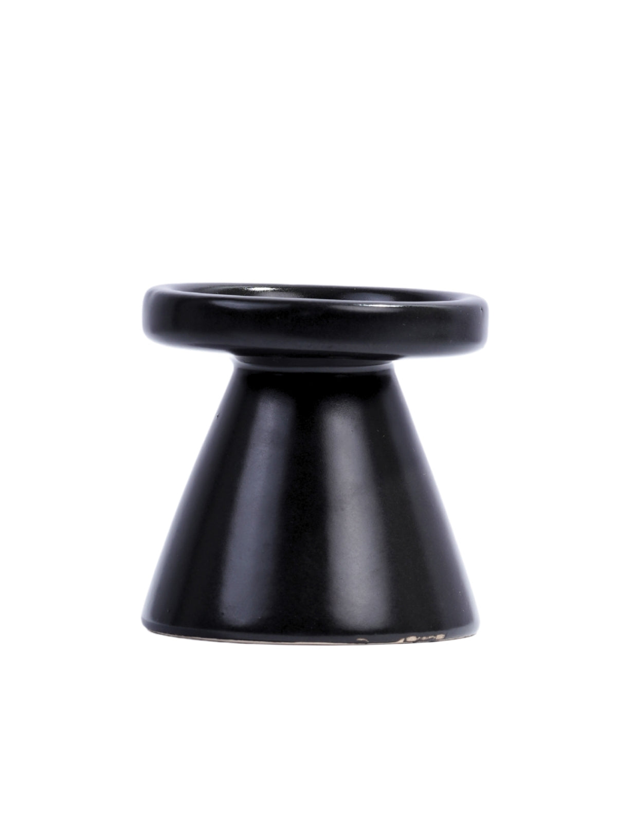 Eclipse Candle Pillar