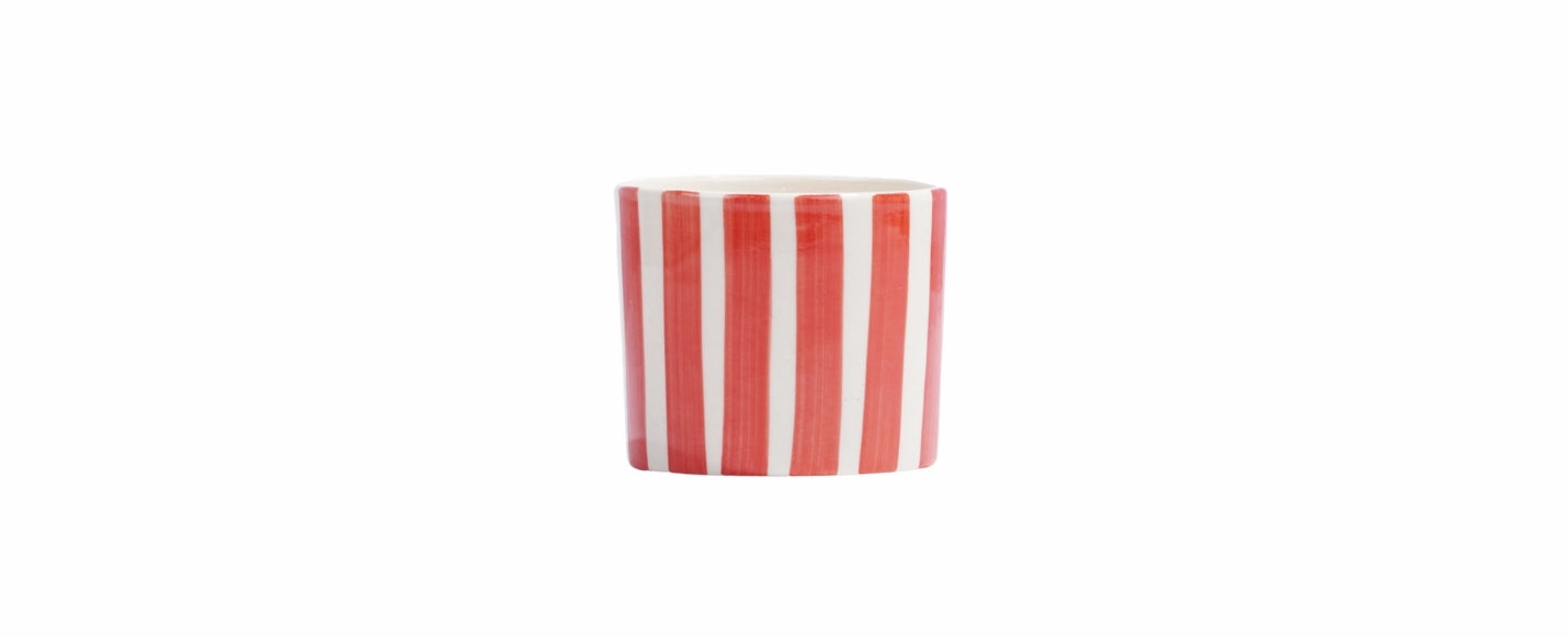 Musse Poppy Planter
