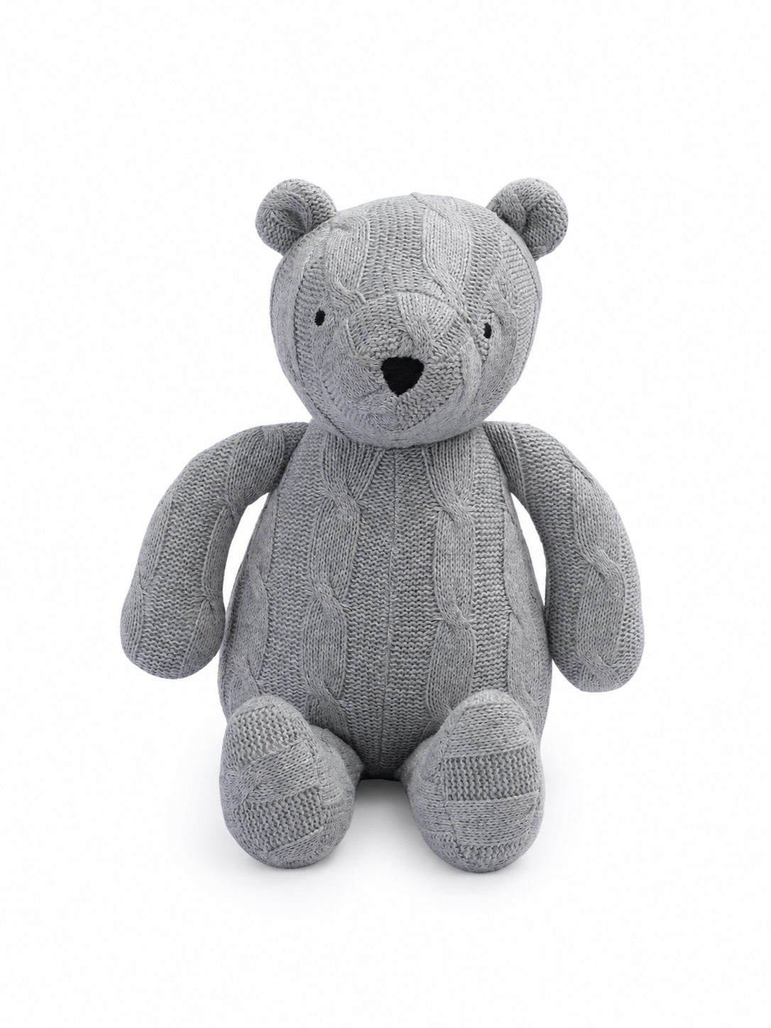 Mist Bear Soft Toy
