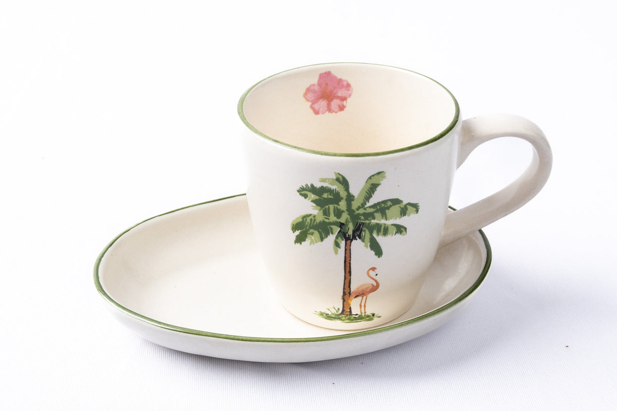 Bloom Mug Set