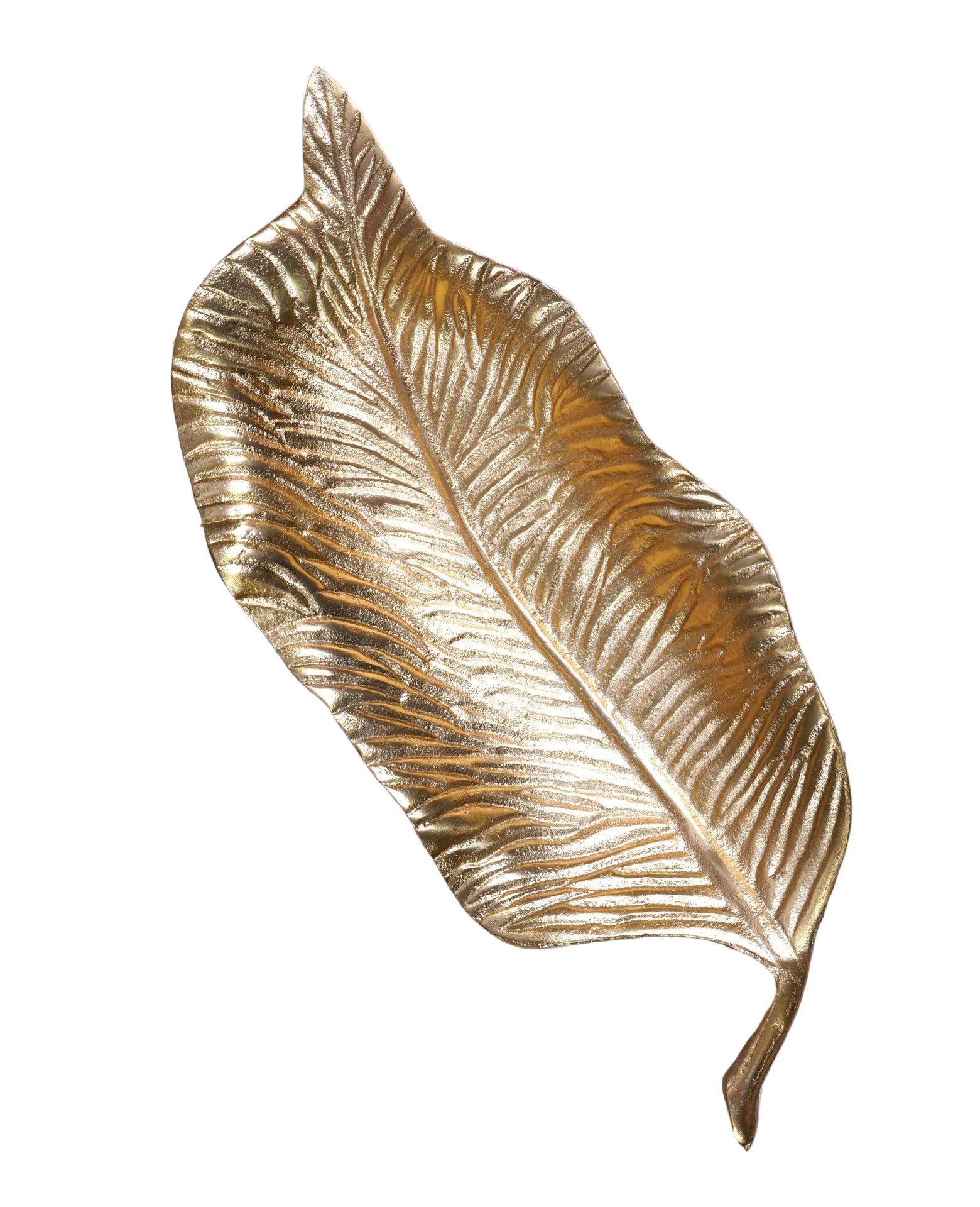 Tropical Leaf Tray