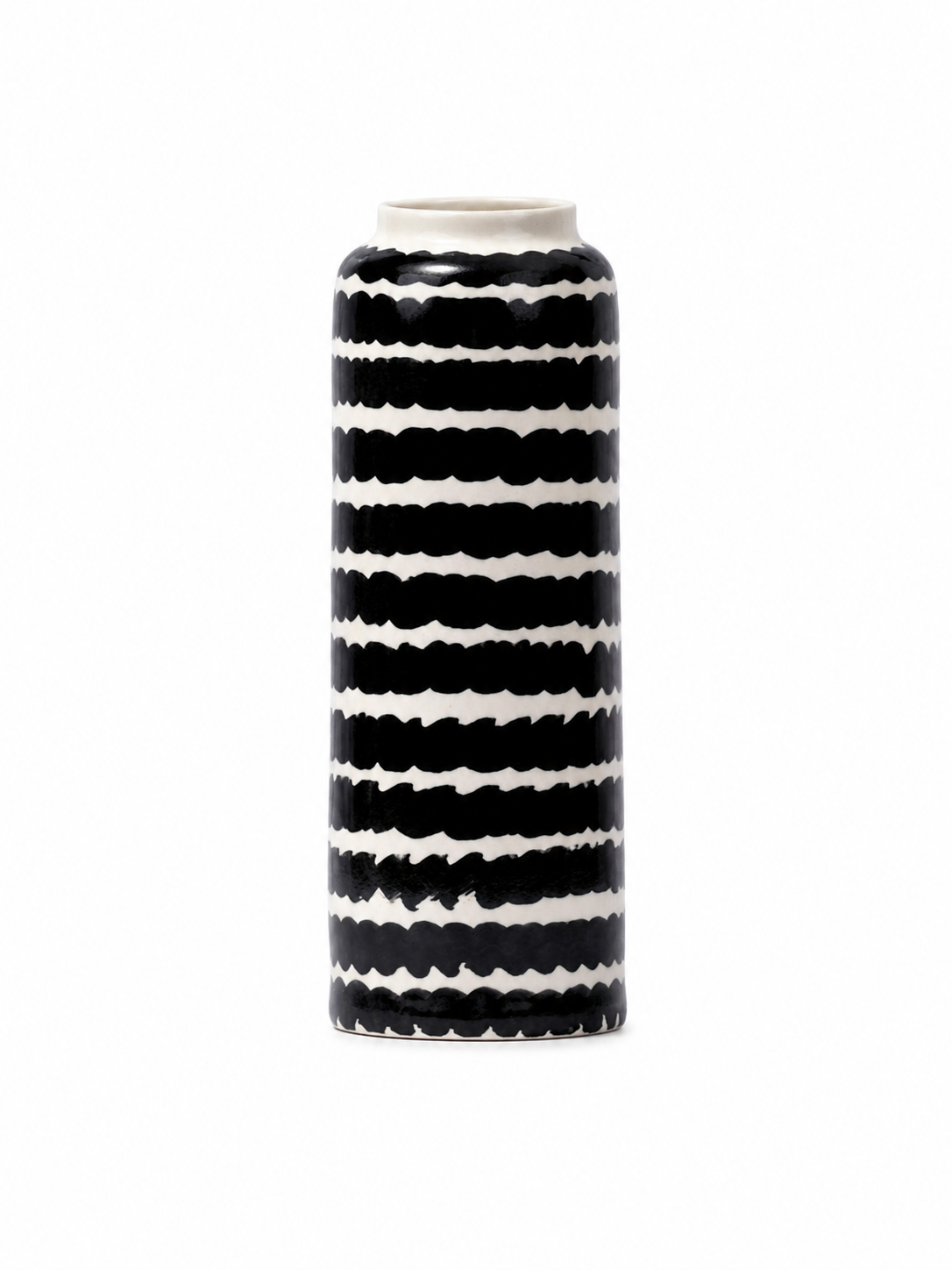 Brushstroke Vase