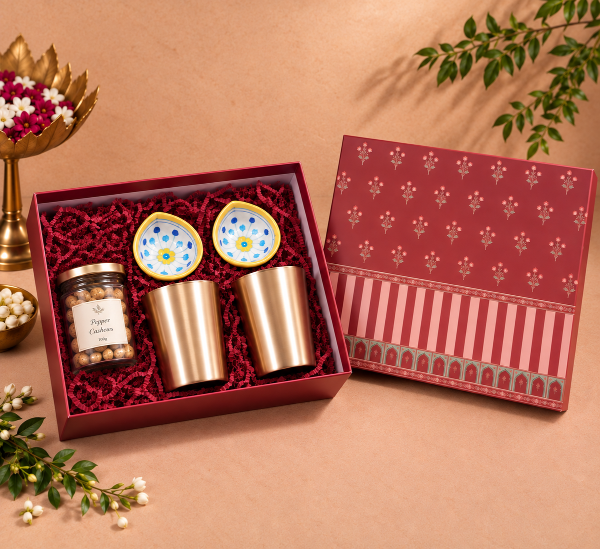 The Amrit Gift Set