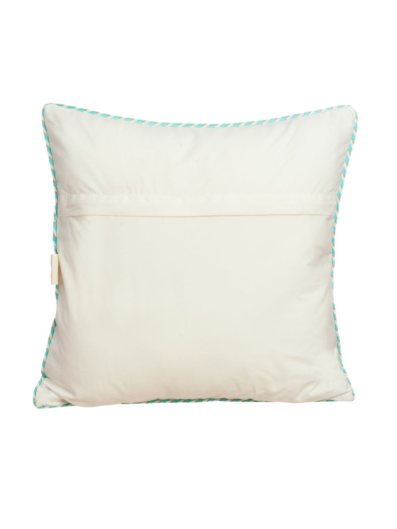 Chevron Cotton Quilted