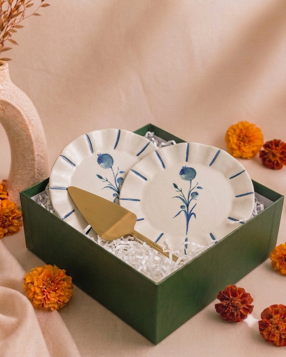Dessert Moments Gift Set
