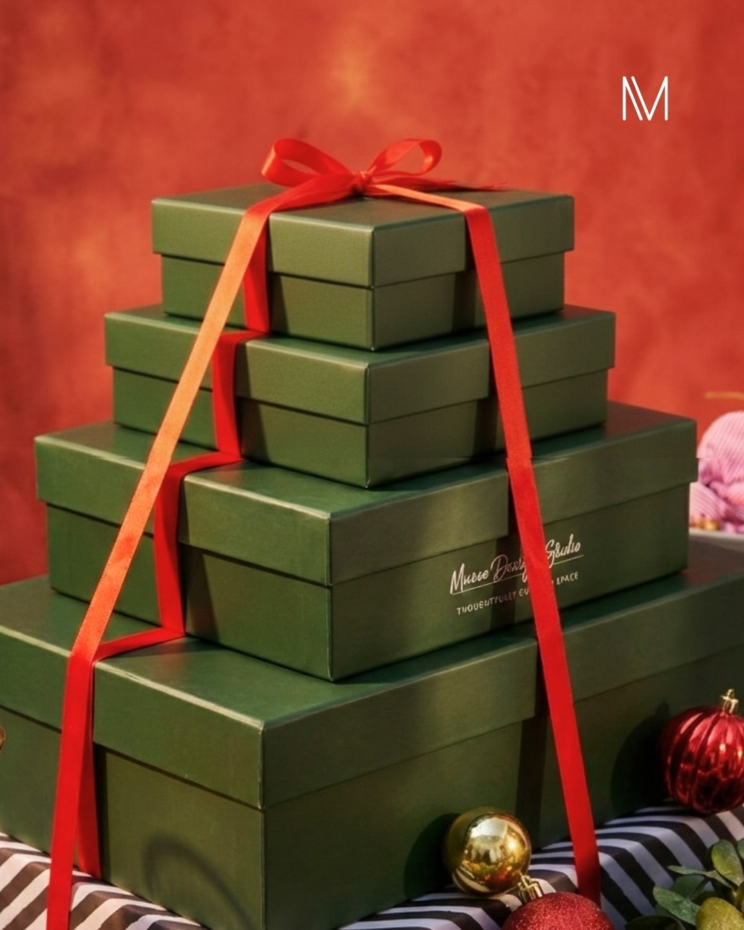 Musse Gift Card
