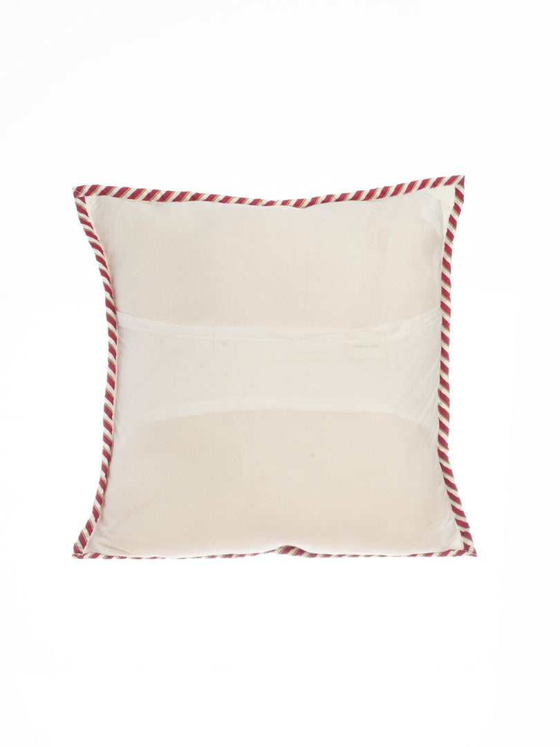 Mughal Jal Cotton Quilted