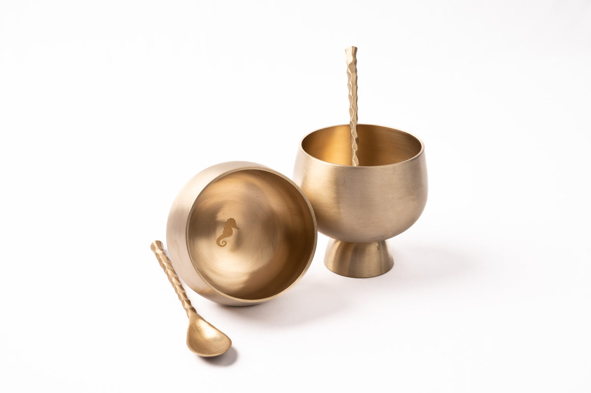 Amrit Goblet Gift Set
