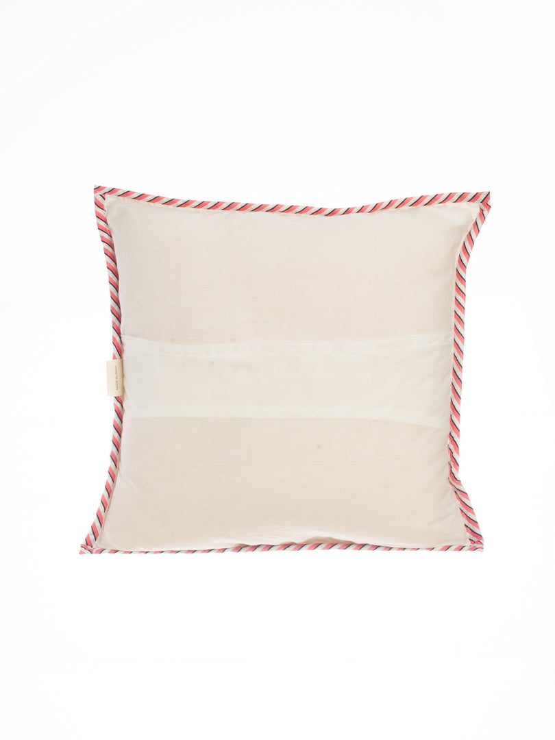 Orchid Cotton Quilted