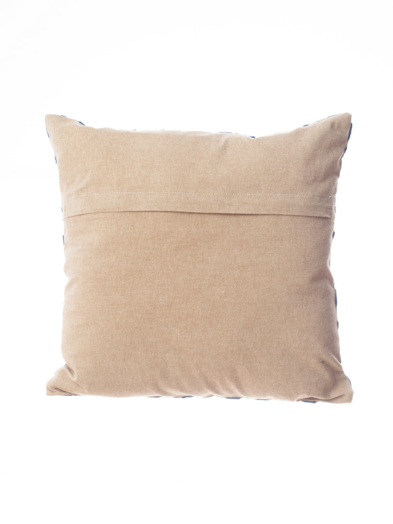 Suzani Cotton Quilted