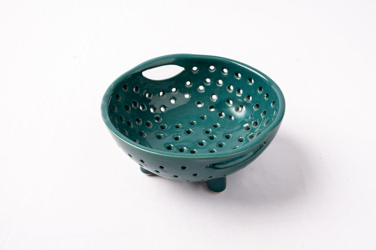 Green Berry Bowl