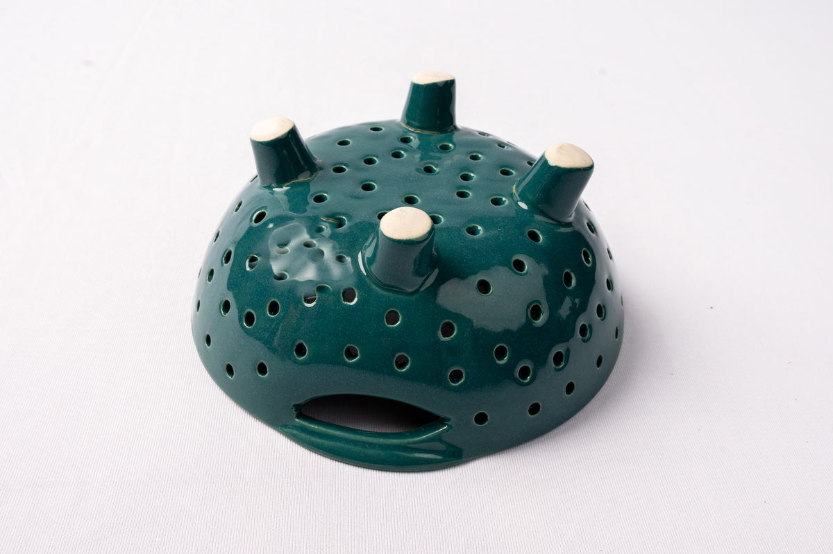 Green Berry Bowl