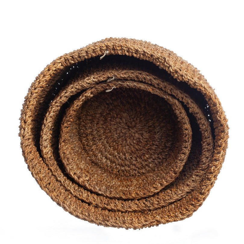 Luma Baskets - Trio