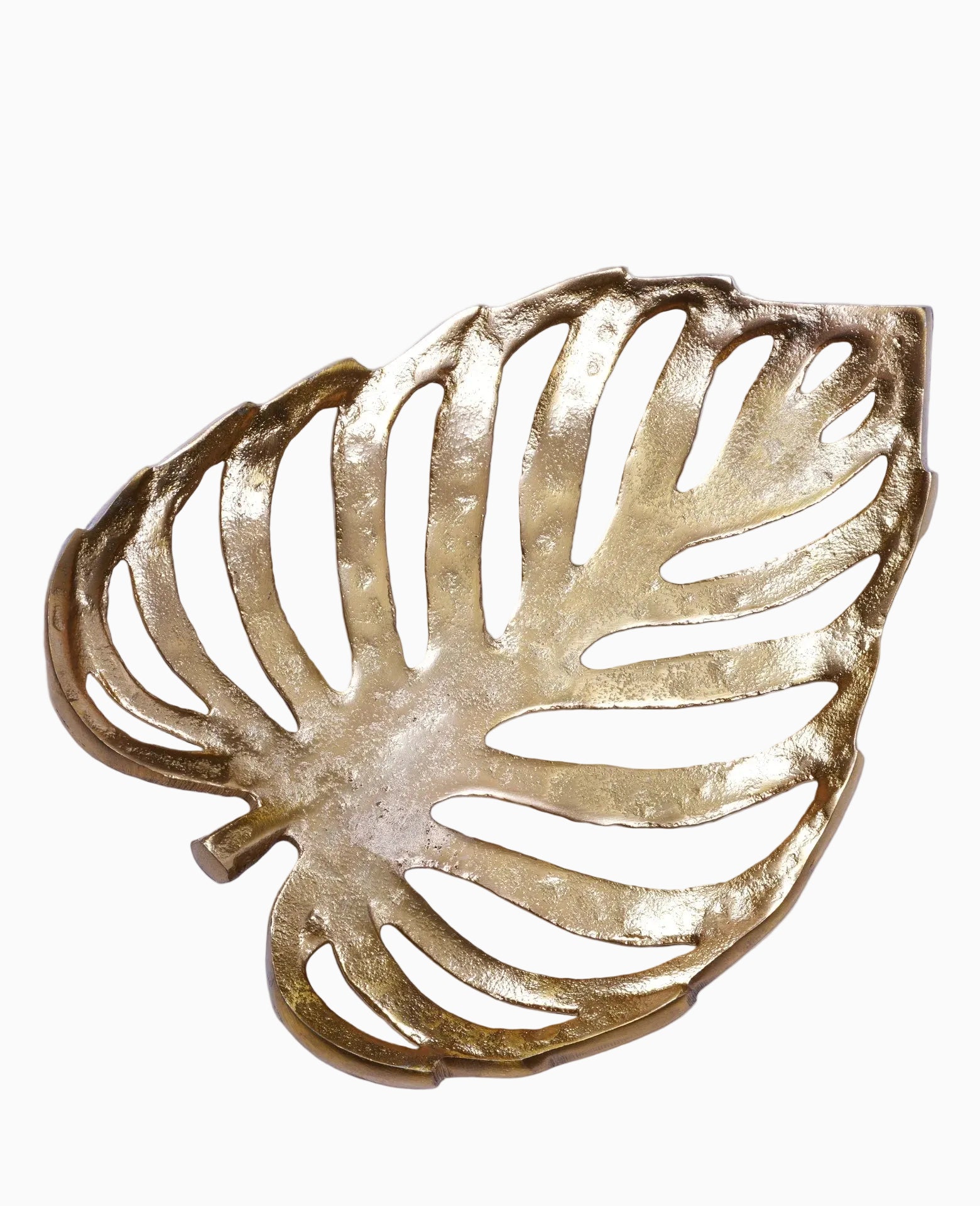 Monstera Leaf Tray