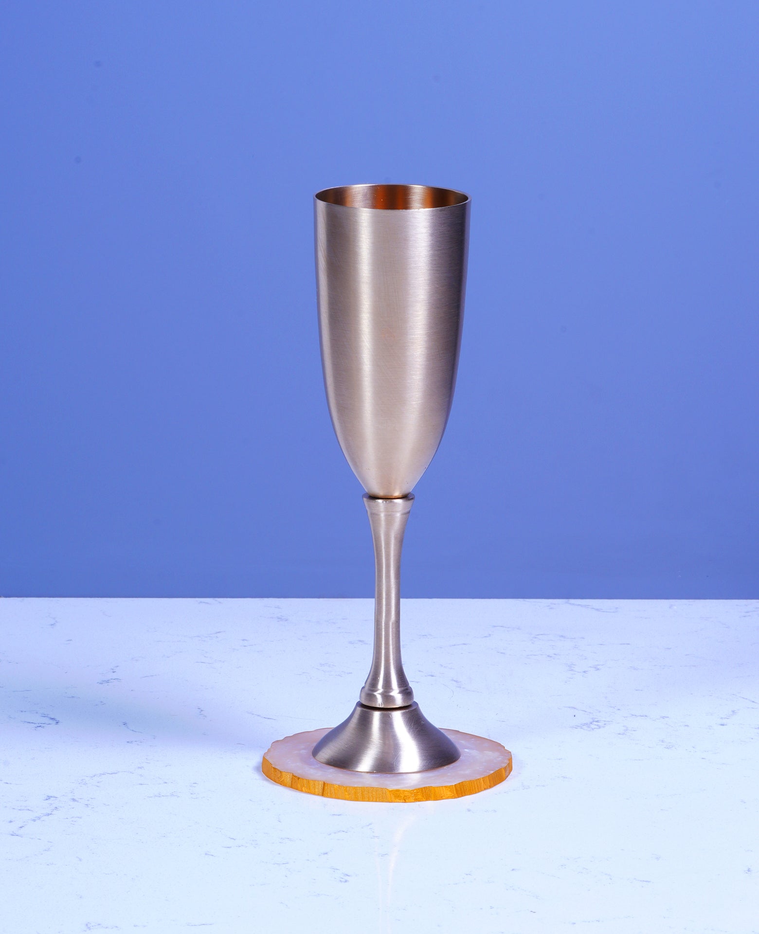 Luxe Champagne flute (set of 2)