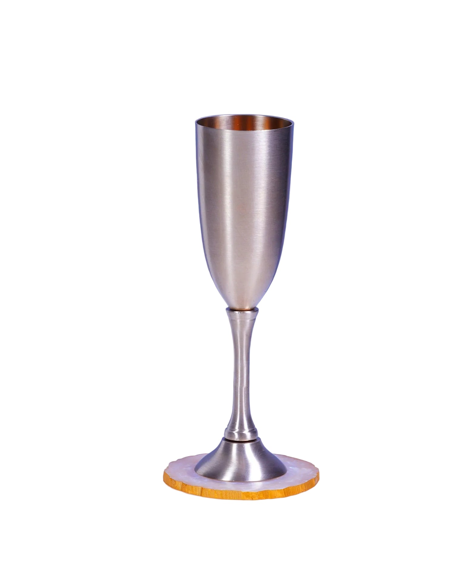 Luxe Champagne Flute Set