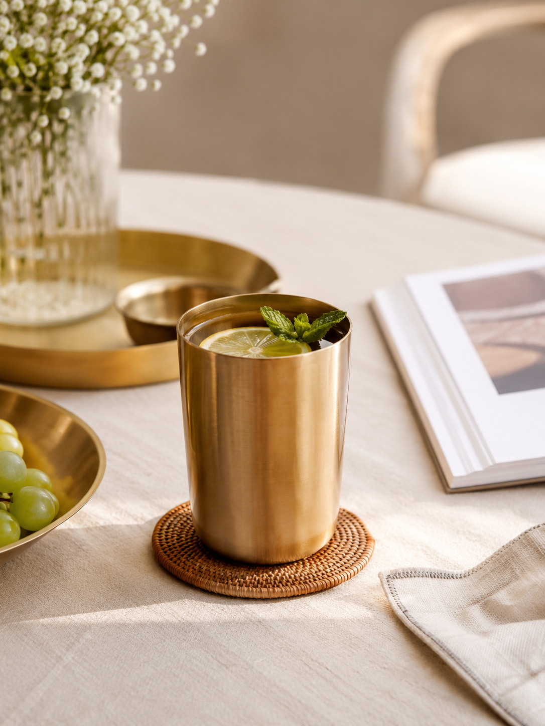 The Amrit Gift Set