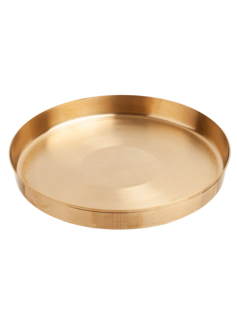 Amrit Kids Plate/Quarter Plate