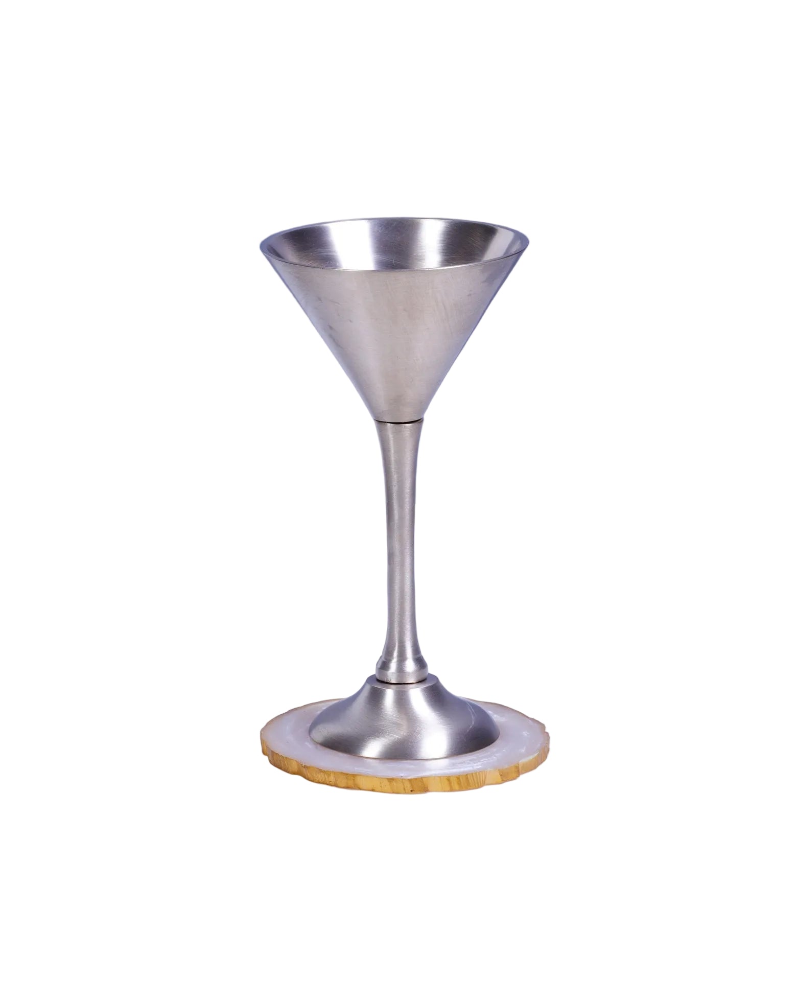 Majestic Martini Glass Set