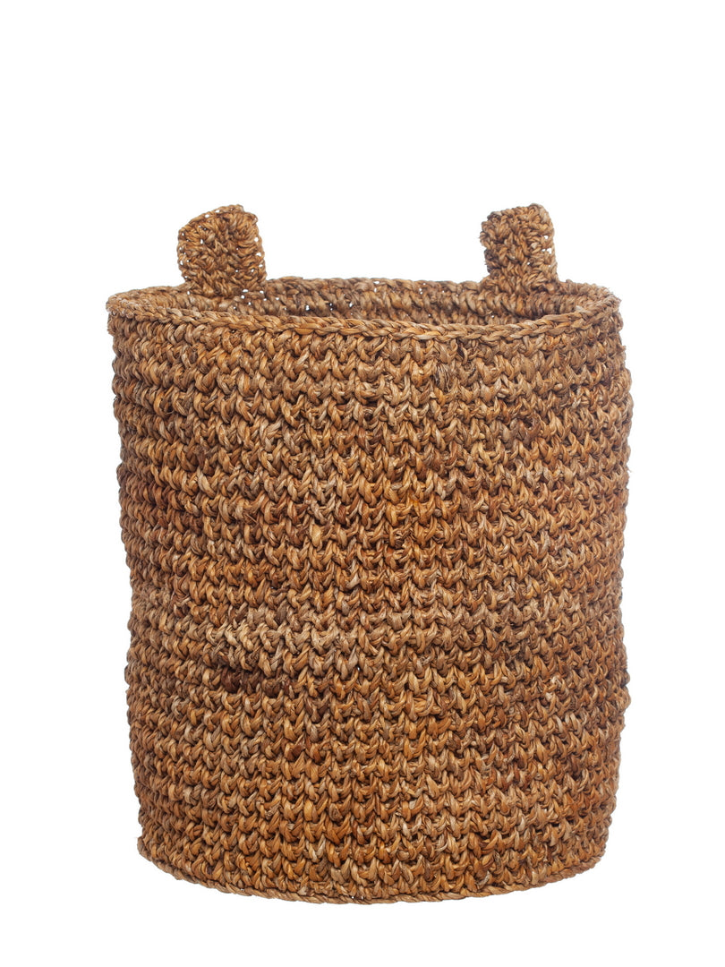 Bear Basket L (Kids)