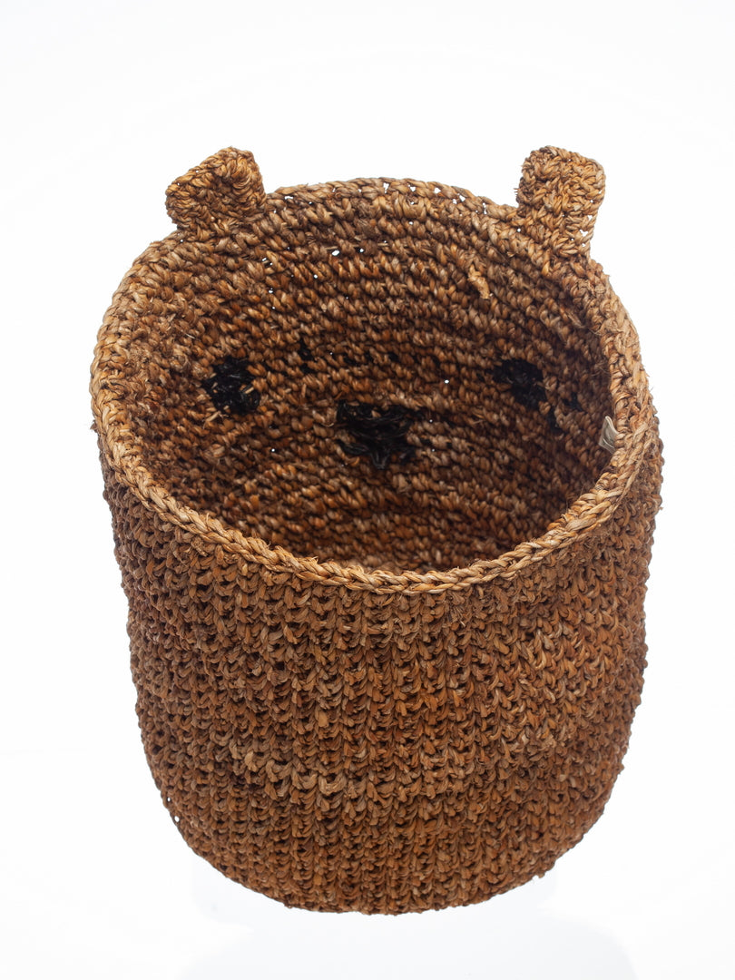 Bear Basket