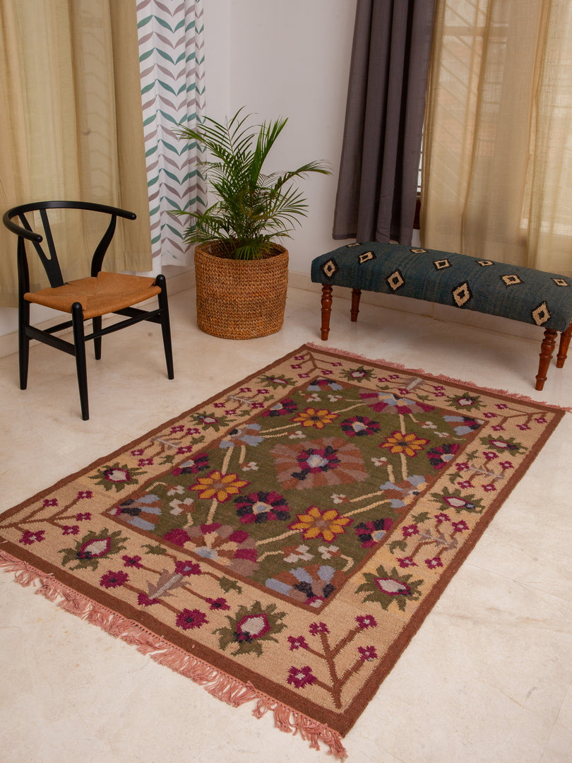 Mehar Gul Rug