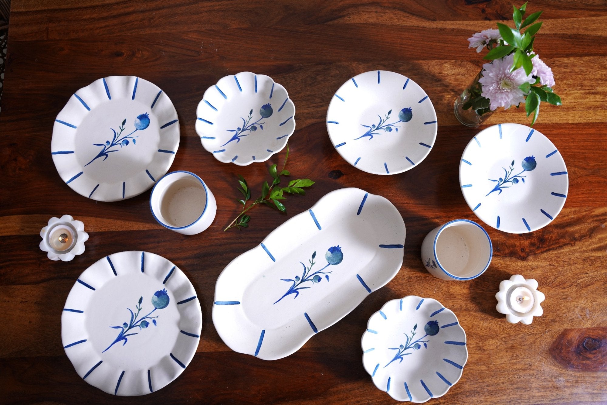 The Tea Gift Set