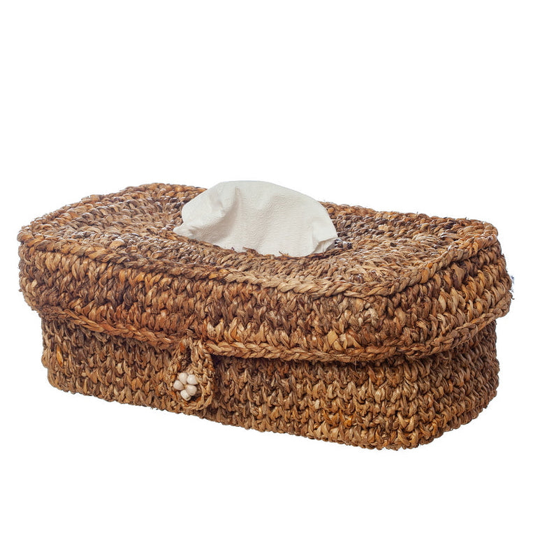 Tissue Box