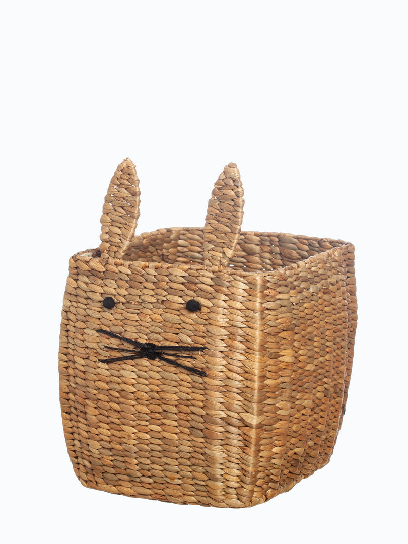 Rabbit Basket