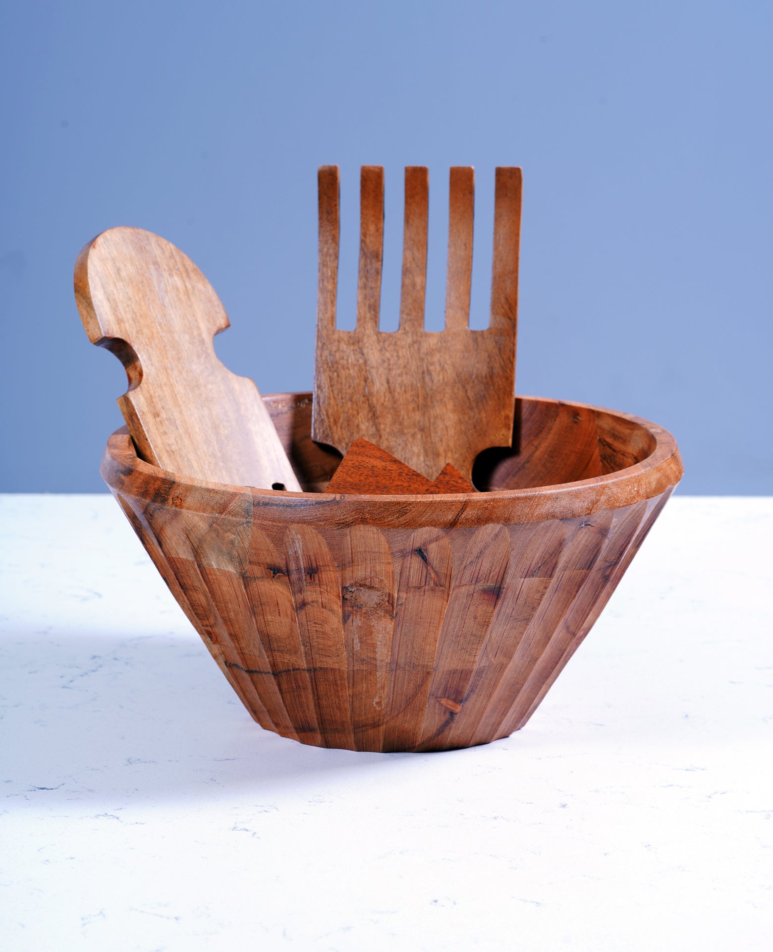 Grove Salad Bowl Set