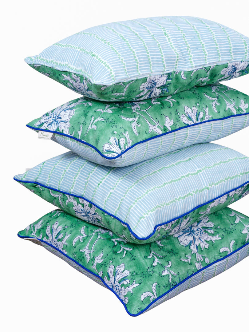 Cushions