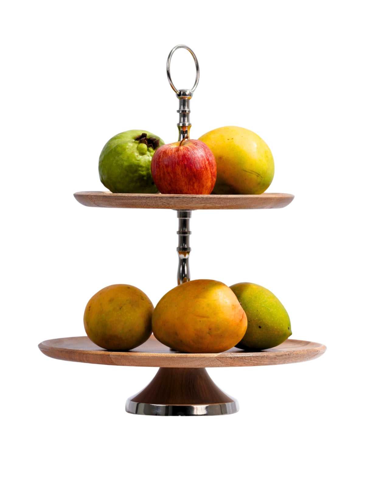 Sterling Cake Stand