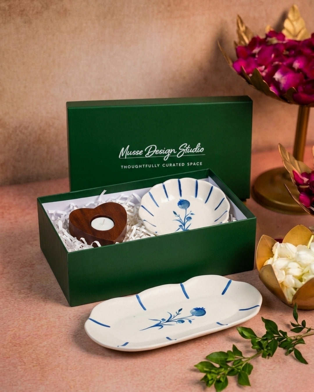 The Signature Platter Gift Set