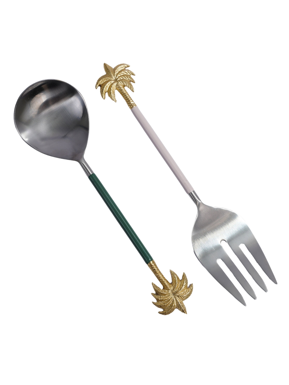Palm Grove Serving Set
